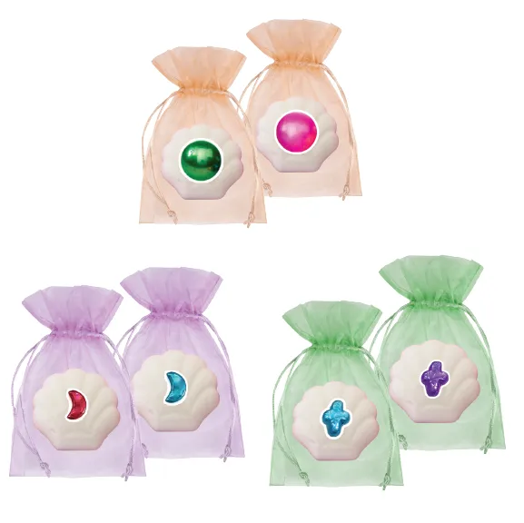 Necklaces Pearl Bomb Shaped Pearls Saver Bundle 6 Pack 2 Moon 2 Cross 2 Edison BATHBUN007 Necklaces Pearl Bomb Shaped Pearls Saver Bundle 6 Pack 2 Moon 2 Cross 2 Edison BATHBUN007