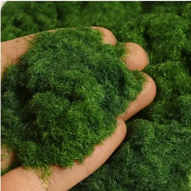 Necklaces Resinarthub Grass Powder for Resin Art