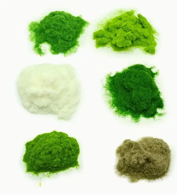 Necklaces Resinarthub Grass Powder for Resin Art
