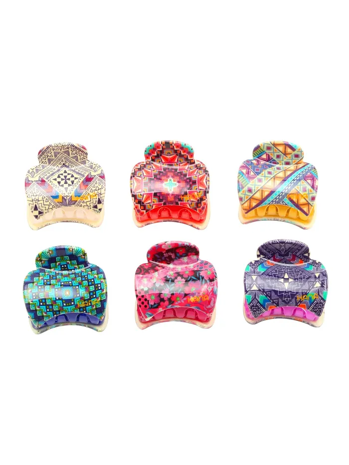 Necklaces Yellow Chimes Yellow Chimes Combo of 6 pcs Unique Collection Daily Use Printed Honey Plastic Medium Size Soft Touch Hair Clips for Women and Girls Hair Accessories Pack of 6 Necklaces Yellow Chimes Yellow Chimes Combo of 6 pcs Unique Collection Daily Use Printed Honey Plastic Medium Size Soft Touch Hair Clips for Women and Girls Hair Accessories Pack of 6