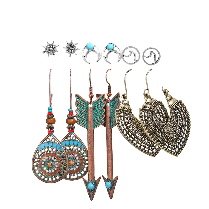 Necklaces Yellow Chimes Yellow Chimes Latest Fashion Gold Plated Geometric Design Dangle Earrings for Women and Girls Design 5 Necklaces Yellow Chimes Yellow Chimes Latest Fashion Gold Plated Geometric Design Dangle Earrings for Women and Girls Design 5