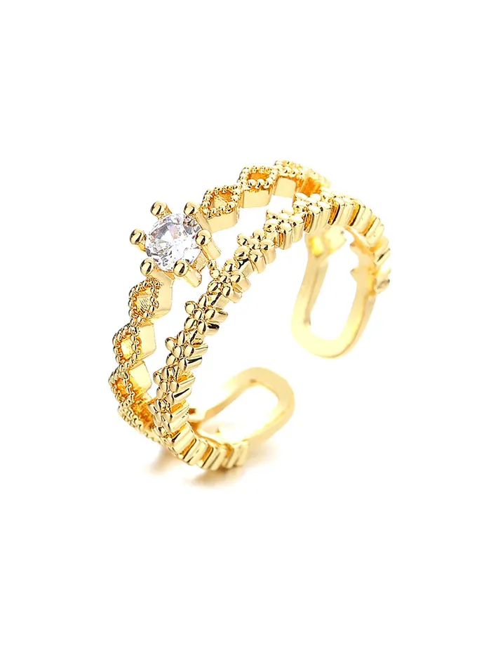 Necklaces Yellow Chimes Yellow Chimes Rings for Women Girls Ring for Girls Gold Tone Crystal Studded Multi Layered Adjustable Finger Ring for Women Birthday Gift For girls women Anniversary Gift for Wife Necklaces Yellow Chimes Yellow Chimes Rings for Women Girls Ring for Girls Gold Tone Crystal Studded Multi Layered Adjustable Finger Ring for Women Birthday Gift For girls women Anniversary Gift for Wife