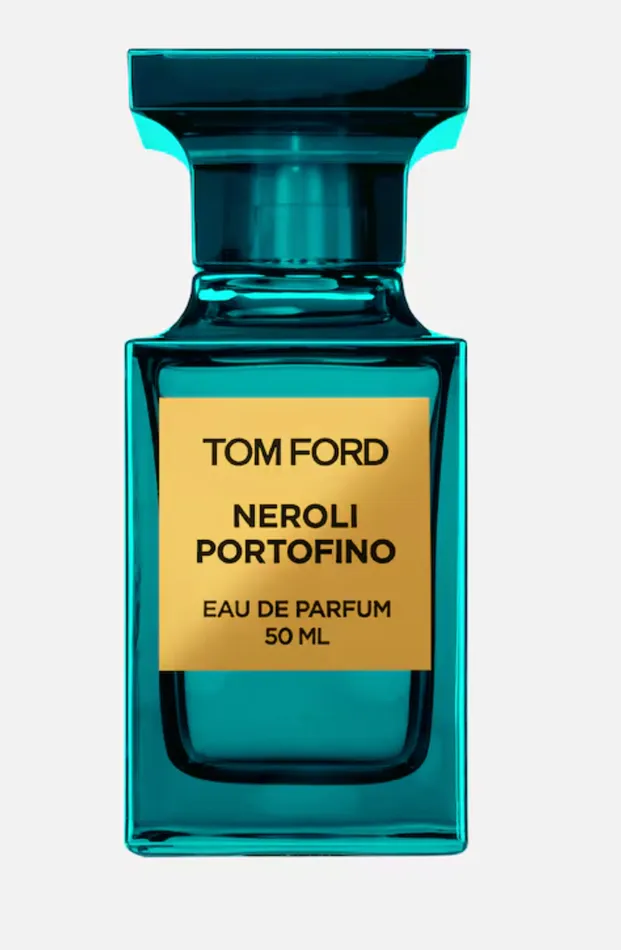NEROLI PORTOFINO EAU DE PARFUM Tom Ford Earrings