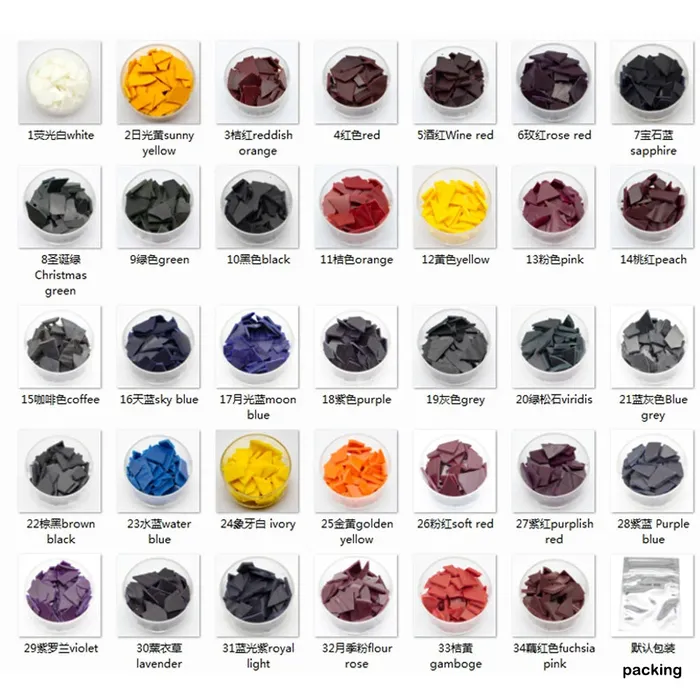 Peach Color Dye For Candle Soap Making Resin Art Hub Necklaces