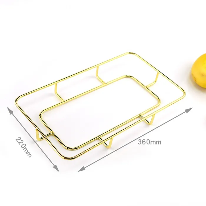 Rectangle tray Mould with frame and handle 9 variants Resinarthub Necklaces