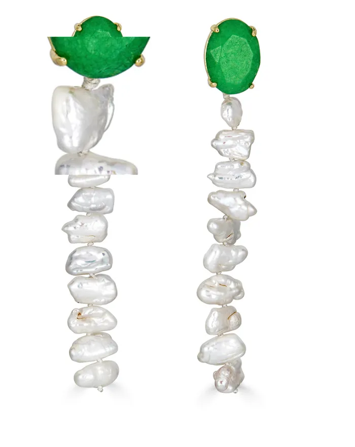 Rendor Earrings Diana Earrings