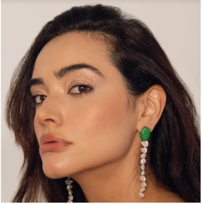 Rendor Earrings Diana Earrings
