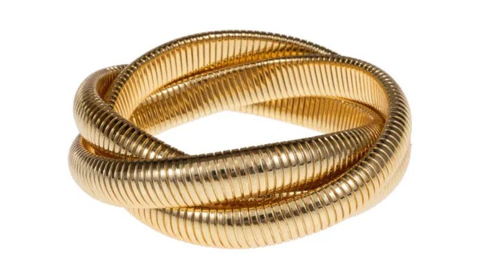 Rendor Mila Triple Bracelet Bracelets