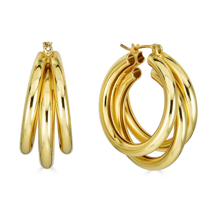 Rendor Ren Earring Large Earrings