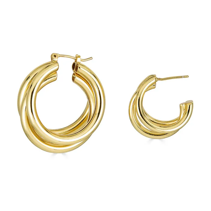 Rendor Ren Earring Large Earrings