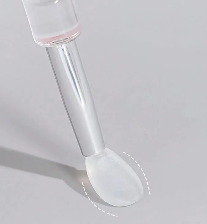 Resin Art Hub Necklaces Silicone Mirror Powder Pen for Resin Art