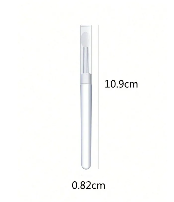 Resin Art Hub Necklaces Silicone Mirror Powder Pen for Resin Art Resin Art Hub Necklaces Silicone Mirror Powder Pen for Resin Art