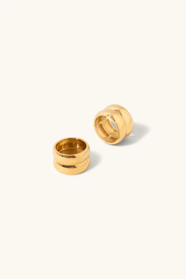Rings Ayele THE MAZAA RING