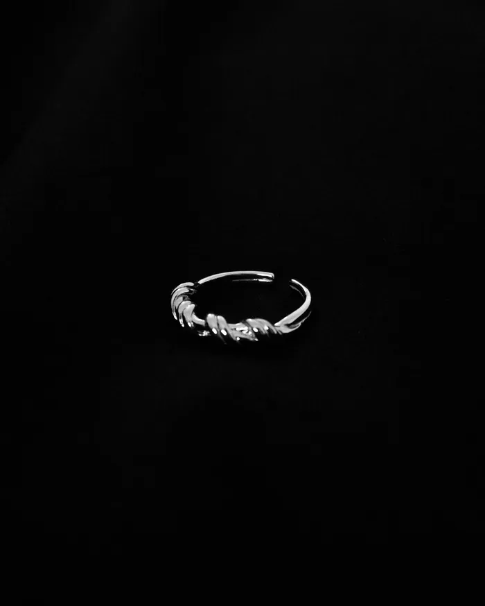 Rings MYJN Piala Twisted Ring