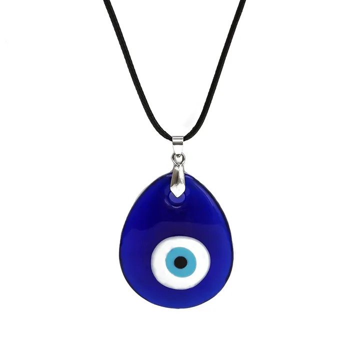Rings Yellow Chimes Yellow Chimes Fashion Combo of 2 PCs Evil Eye Locket Charm Black Leather Rope Pendant for Men and Women Medium Rings Yellow Chimes Yellow Chimes Fashion Combo of 2 PCs Evil Eye Locket Charm Black Leather Rope Pendant for Men and Women Medium