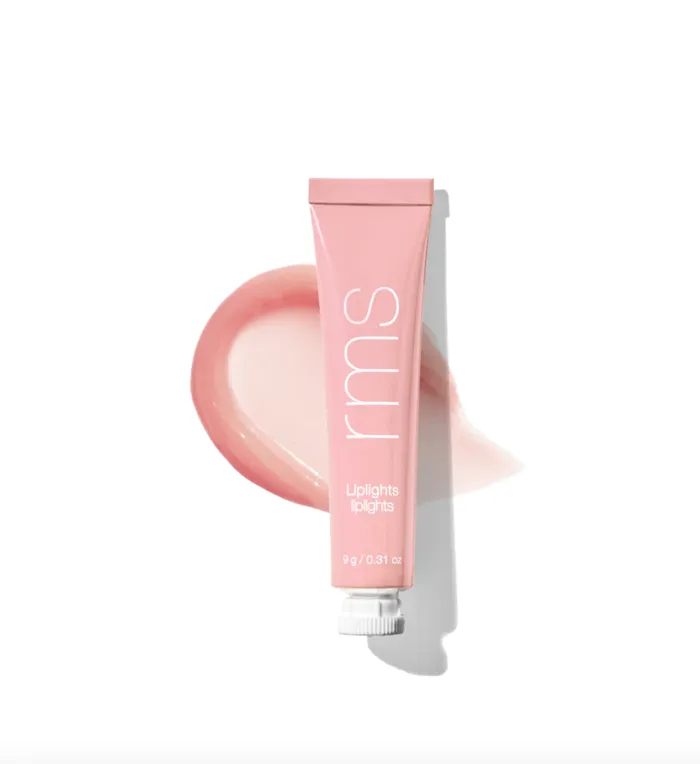 rms beauty Earrings Liplights Cream Lip Gloss