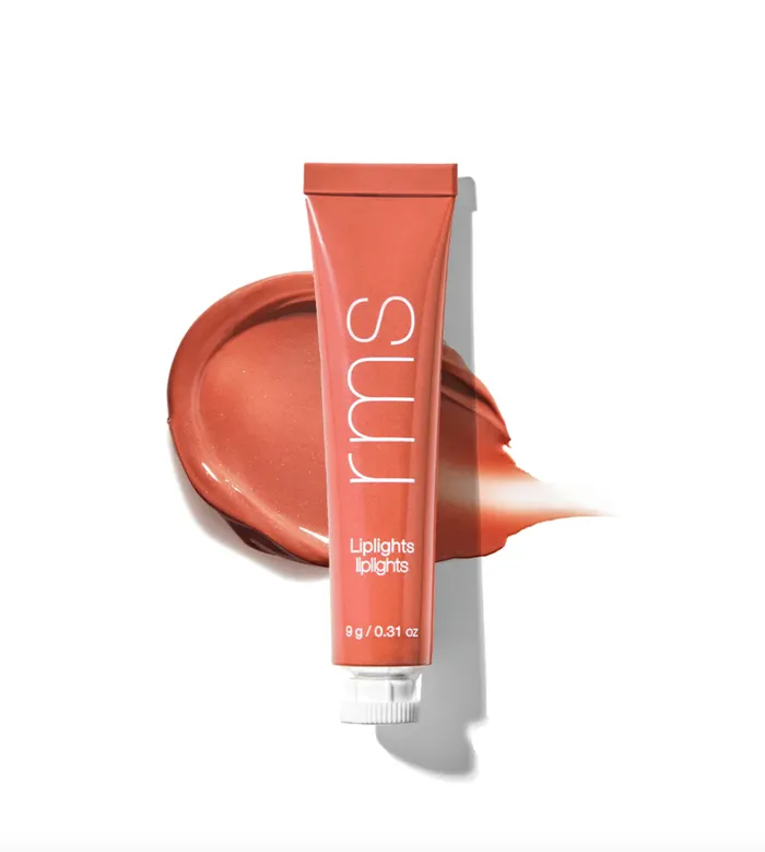 rms beauty Earrings Liplights Cream Lip Gloss