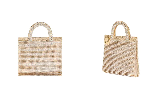 Rosantica Earrings Teodora