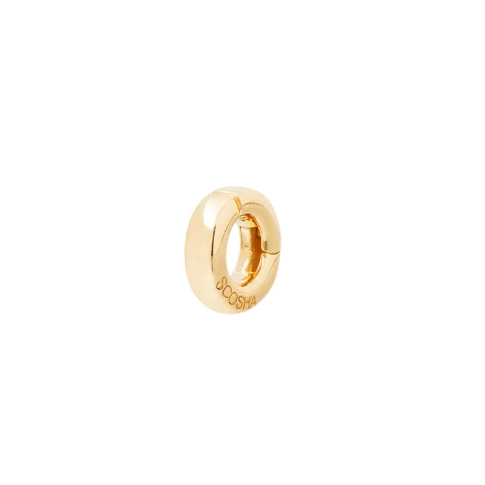 Scosha Charm Necklaces Gold Enhancer Charm