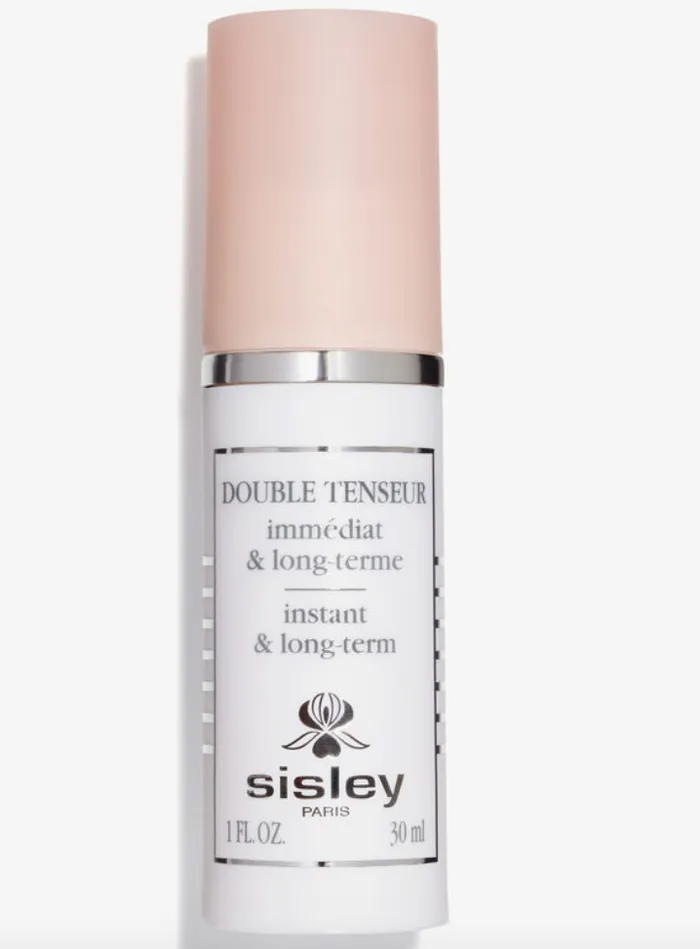 sisley Earrings DOUBLE TENSEUR
