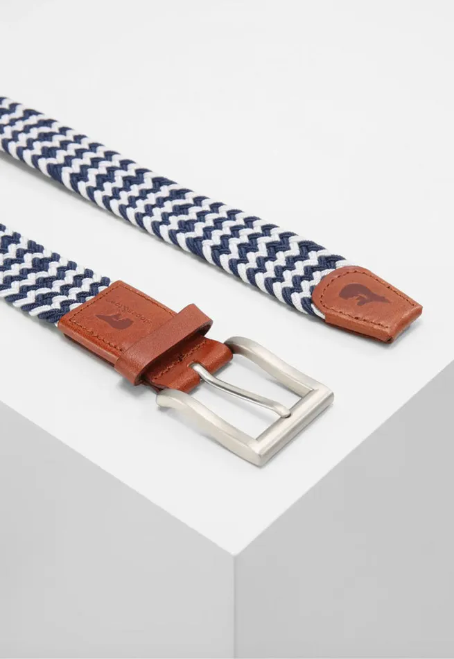 Slopes Town Earrings Geschenkbox Grtel Peter und Bambussocken SlopesTown