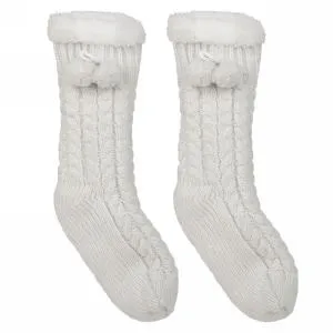 Socks Attitudes Import Earrings