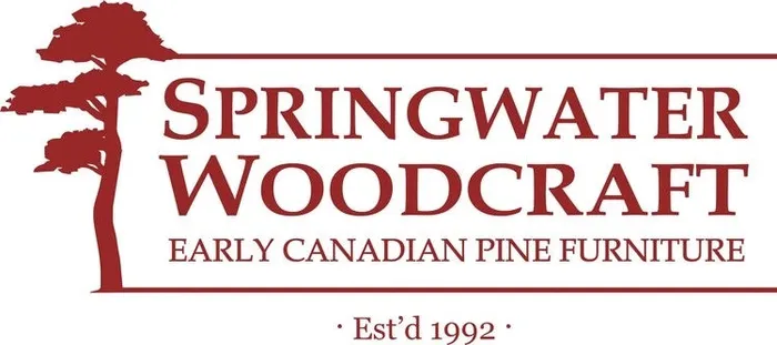 Spring Water Woodcraft Earrings Doorganizer