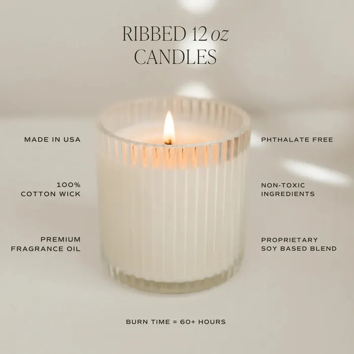 Sweet Water Decor Earrings Happy Birthday Candle