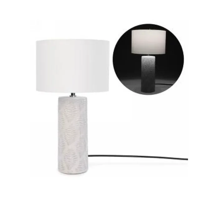 Table Lamp Pick Up Only Attitudes Import Earrings