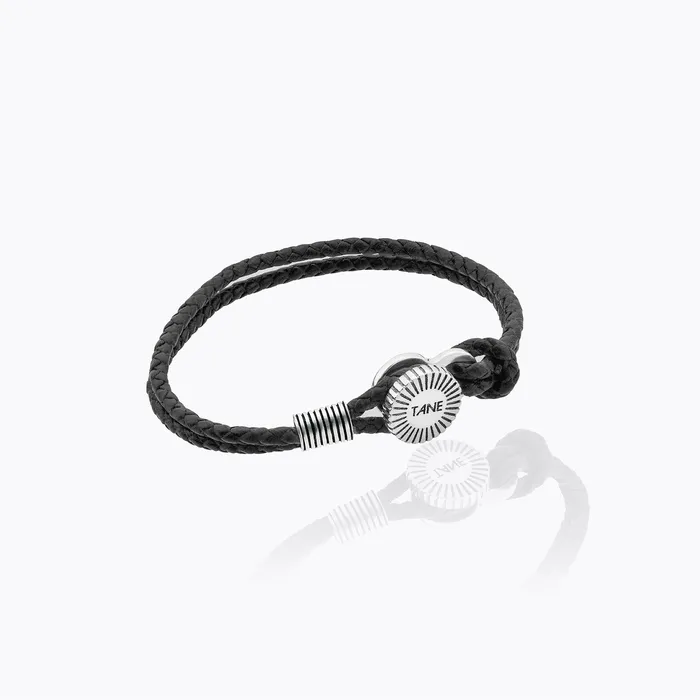 Tane Bracelets BLACK SOL BRACELET