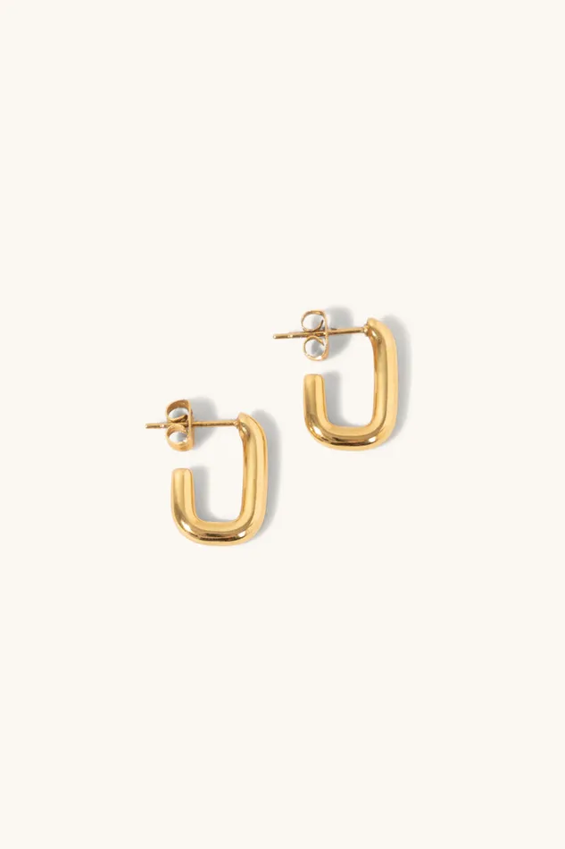 THE FNAN EARRINGS Ayele Earrings