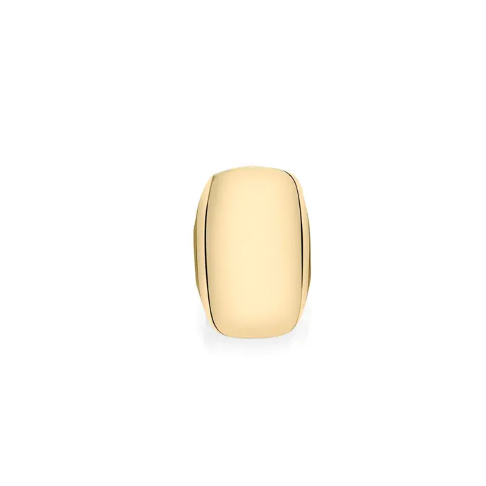 Tracee Nichols Rings Shield Ring
