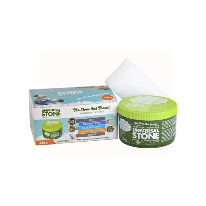 Universal Stone Cleaner 650g JOGI Imports Rings