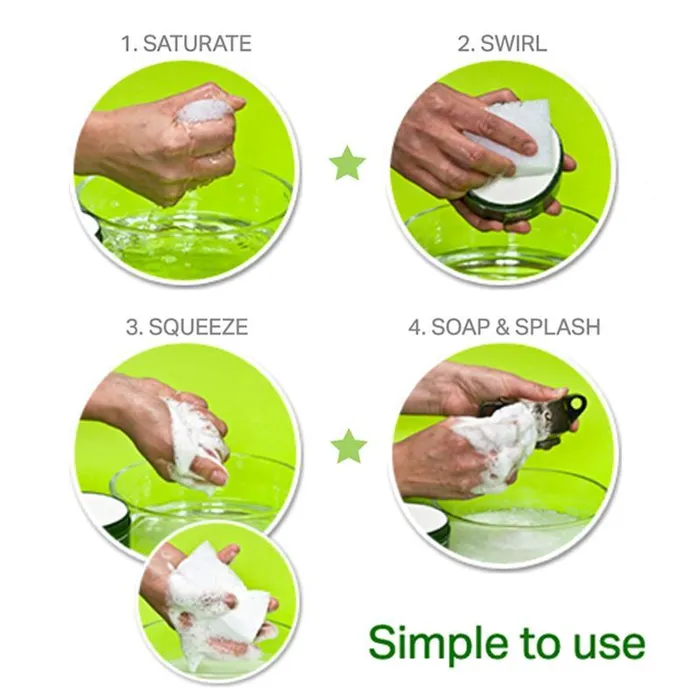 Universal Stone Cleaner 650g JOGI Imports Rings