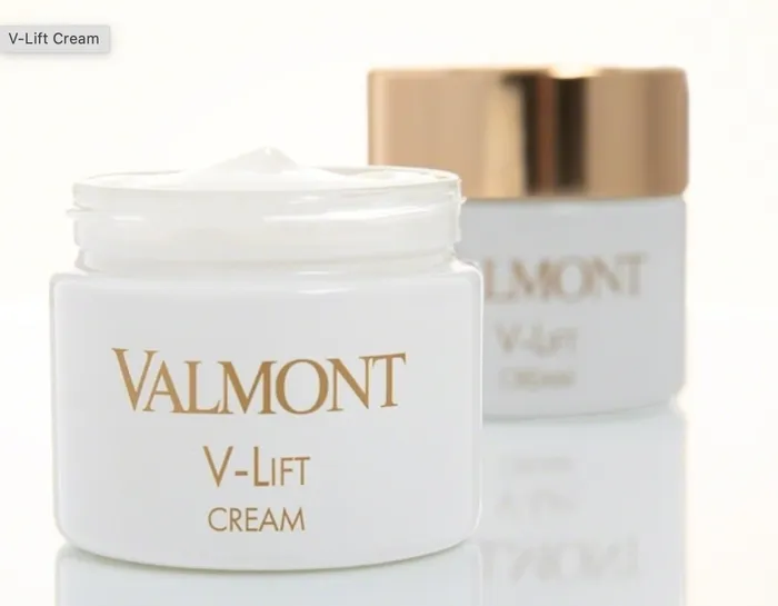 VLift Cream Valmont Earrings