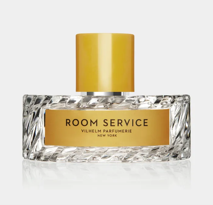 VILHELM PARFUMERIE Earrings ROOM SERVICE