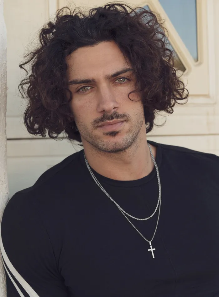 Waterproof Stainless Steel Medium Cross Necklace Set WE ARE ALL SMITH Mens Jewelry Clothing Necklaces Waterproof Stainless Steel Medium Cross Necklace Set WE ARE ALL SMITH Mens Jewelry Clothing Necklaces