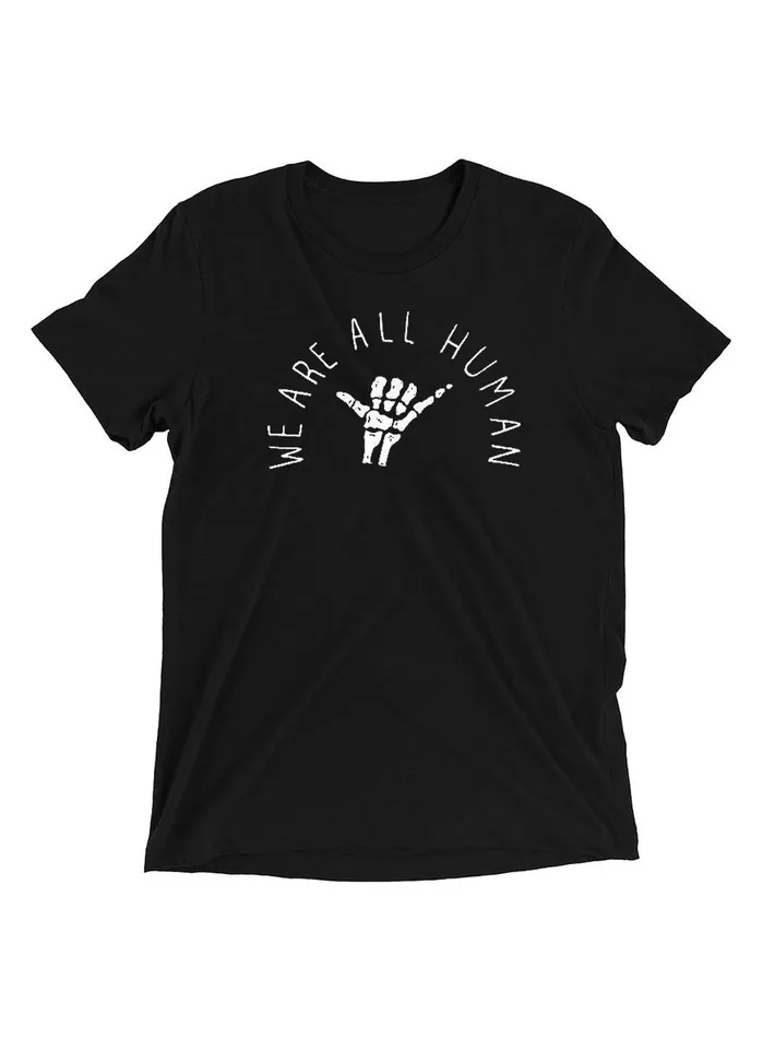 We Are All Human 10 Years Anniversary rerelease WE ARE ALL SMITH Mens Jewelry Clothing Earrings