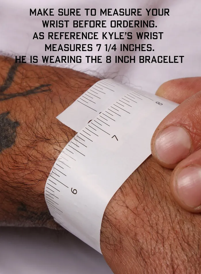 WE ARE ALL SMITH Mens Jewelry Clothing 925 Sterling Silver 6mm Elongated Curb Link Mens Chain Bracelet Bracelets