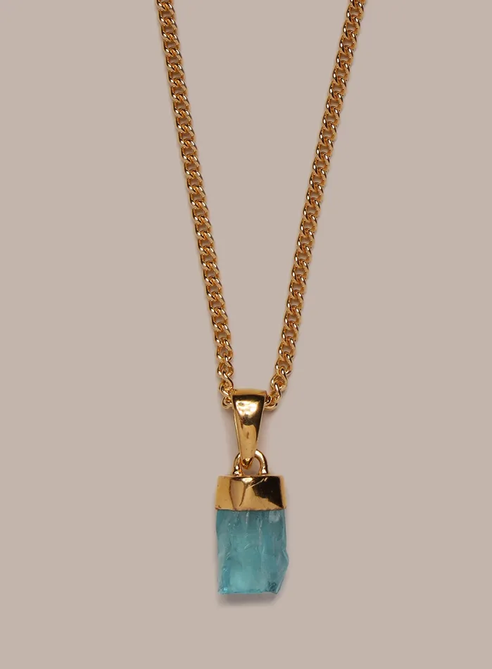 WE ARE ALL SMITH Mens Jewelry Clothing Necklaces 14k Gold Filled Vermeil One of a Kind Gemstone Pendant Collection WE ARE ALL SMITH Mens Jewelry Clothing Necklaces 14k Gold Filled Vermeil One of a Kind Gemstone Pendant Collection