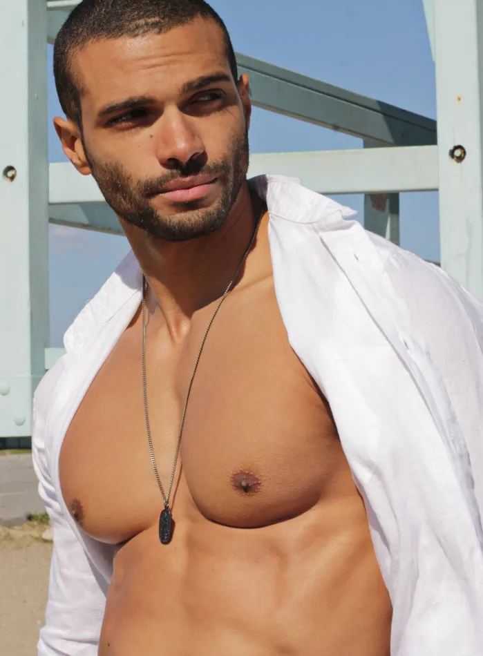 WE ARE ALL SMITH Necklaces Mens Black Buddha Necklace No 4