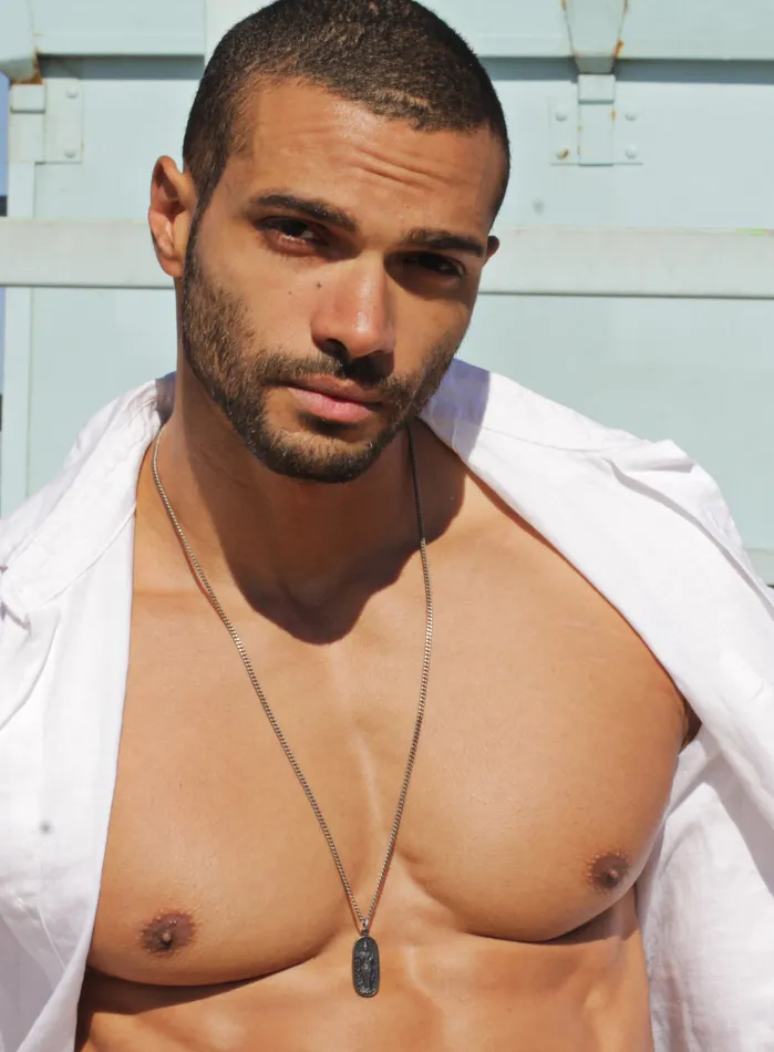 WE ARE ALL SMITH Necklaces Mens Black Buddha Necklace No 4