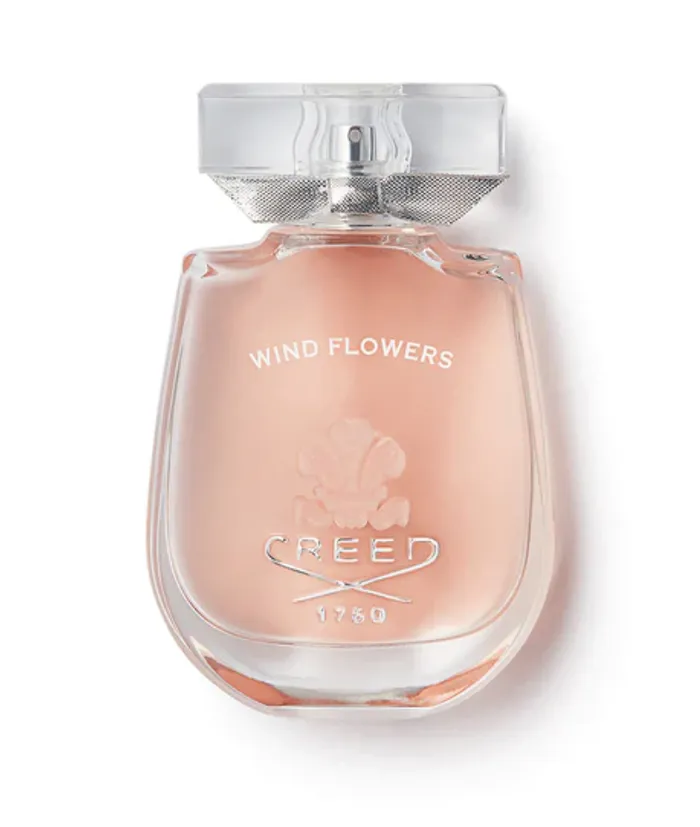 WIND FLOWERS Creed Earrings