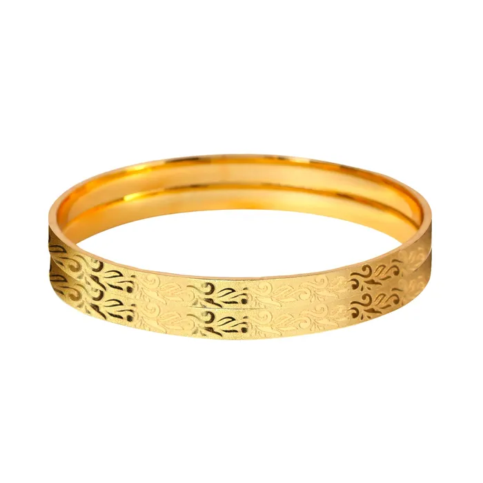 Yellow Chimes Bangles for Women and Girls Traditional Gold Bangles for women Gold Plated Bangles for girls Leaf Designed Bangles Birthday Gift For girls and women Anniversary Gift for Wife Yellow Chimes Rings Yellow Chimes Bangles for Women and Girls Traditional Gold Bangles for women Gold Plated Bangles for girls Leaf Designed Bangles Birthday Gift For girls and women Anniversary Gift for Wife Yellow Chimes Rings