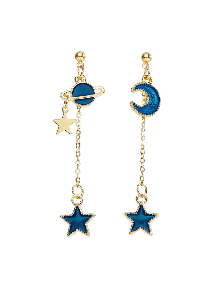 Yellow Chimes Bracelets Yellow Chimes Earrings for Women and Girls Crystal Dangler Gold Toned Star Moon Designed Long Danglers Earrings Birthday Gift for girls and women Anniversary Gift for Wife Yellow Chimes Bracelets Yellow Chimes Earrings for Women and Girls Crystal Dangler Gold Toned Star Moon Designed Long Danglers Earrings Birthday Gift for girls and women Anniversary Gift for Wife