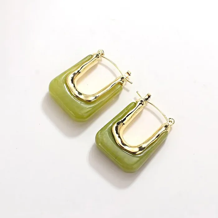 Yellow Chimes Earrings for Women and Girls Hoops Earrings 2 Pair Combo of Gold Plated Twisted and Stone Hoop Earrings Birthday Gift for girls and women Anniversary Gift for Wife Yellow Chimes Bracelets