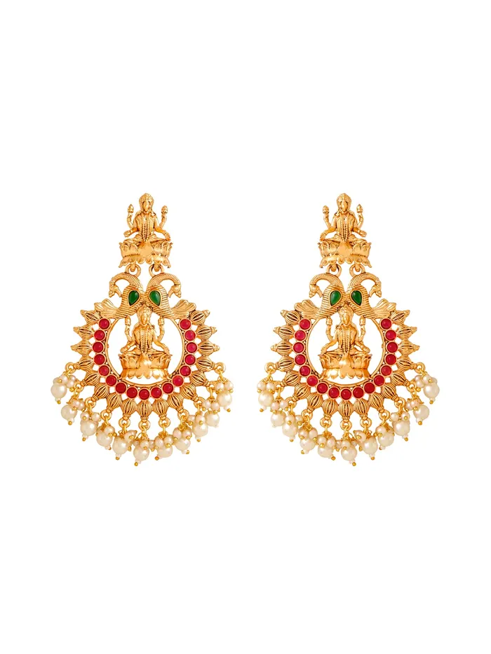 Yellow Chimes Earrings for Women and Girls Traditional Chandbali Earrings Gold Plated Beads Drop Temple Earrings Birthday Gift for girls and women Anniversary Gift for Wife Style 5 Yellow Chimes Necklaces Yellow Chimes Earrings for Women and Girls Traditional Chandbali Earrings Gold Plated Beads Drop Temple Earrings Birthday Gift for girls and women Anniversary Gift for Wife Style 5 Yellow Chimes Necklaces