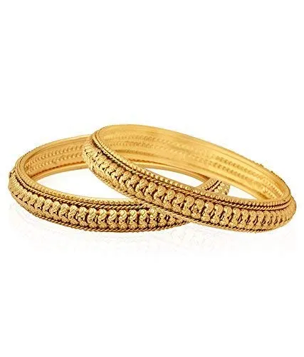 Yellow Chimes Earrings Yellow Chimes 2 PCS Exclusive Broad Hand Crafted Antique designer Traditional Bangles For Women And Girls 28 Yellow Chimes Earrings Yellow Chimes 2 PCS Exclusive Broad Hand Crafted Antique designer Traditional Bangles For Women And Girls 28