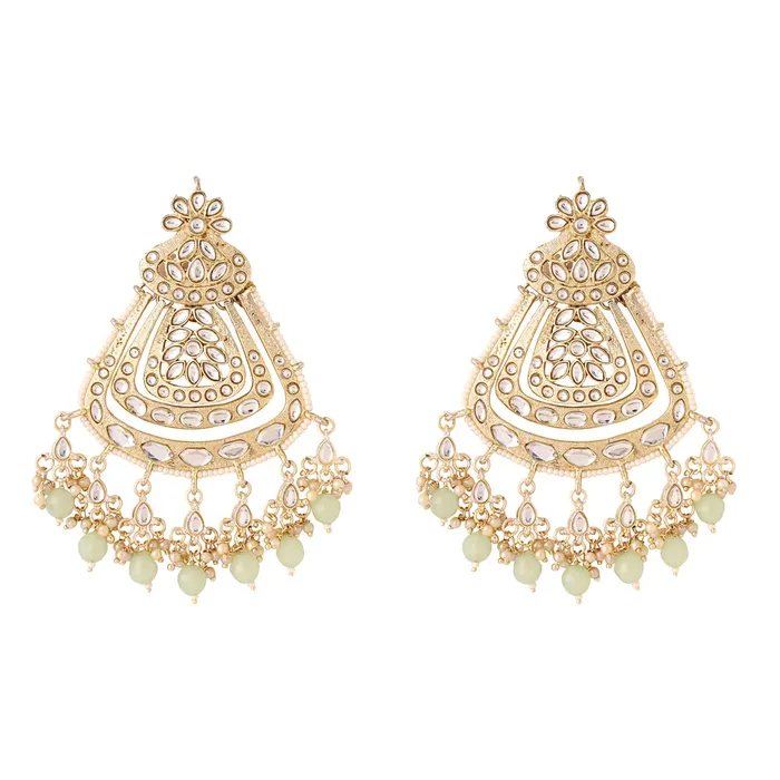 Yellow Chimes Earrings Yellow Chimes Earrings for Women and Girls Chandbali Earrings Gold Toned Kundan Stone Chand Baliyan Earrings Birthday Gift for girls and women Anniversary Gift for Wife Yellow Chimes Earrings Yellow Chimes Earrings for Women and Girls Chandbali Earrings Gold Toned Kundan Stone Chand Baliyan Earrings Birthday Gift for girls and women Anniversary Gift for Wife