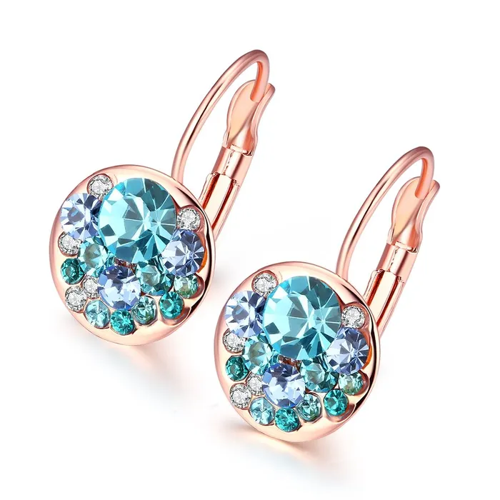 Yellow Chimes Earrings Yellow Chimes Earrings For Women Girls Fashion Blue Crystal Stone Radiant Clip On Drop Earring Elegant Rose Gold Plated Round Shaped Drops Birthday Anniversary Gift Yellow Chimes Earrings Yellow Chimes Earrings For Women Girls Fashion Blue Crystal Stone Radiant Clip On Drop Earring Elegant Rose Gold Plated Round Shaped Drops Birthday Anniversary Gift